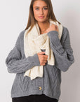 Shawl model 161161 AT