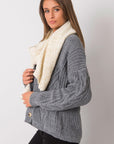 Shawl model 161161 AT