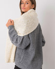 Shawl model 161161 AT