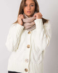 Shawl model 161162 AT