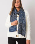 Shawl model 161165 AT