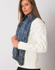 Shawl model 161165 AT