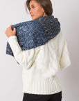Shawl model 161165 AT