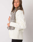 Shawl model 161166 AT