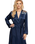 Bathrobe model 154238 Irall - Toi ‘n’ Moi Ltd