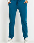 Tracksuit trousers model 161328 BFG