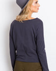 Blouse model 161429 BFG