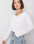 Blouse model 161459 BFG - Toi ‘n’ Moi Ltd