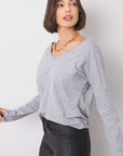 Blouse model 161459 BFG - Toi ‘n’ Moi Ltd