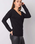 Blouse model 161459 BFG - Toi ‘n’ Moi Ltd