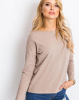 Blouse model 161493 BFG - Toi ‘n’ Moi Ltd