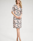Daydress model 141736 Figl