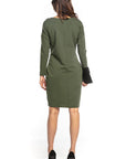 Daydress model 161835 Tessita