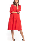 Daydress model 161845 Tessita