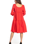 Daydress model 161845 Tessita