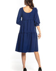 Daydress model 161846 Tessita