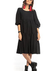 Daydress model 161847 Tessita