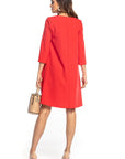 Daydress model 161855 Tessita