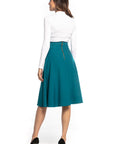 Skirt model 161864 Tessita
