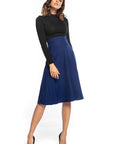 Skirt model 161866 Tessita
