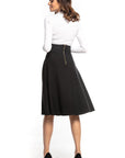 Skirt model 161867 Tessita