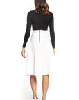 Skirt model 161868 Tessita