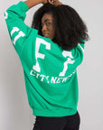 Sweatshirt model 161924 Ex Moda