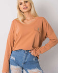Blouse model 162105 Fancy - Toi ‘n’ Moi Ltd