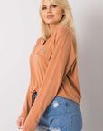 Blouse model 162105 Fancy - Toi ‘n’ Moi Ltd