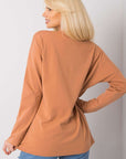 Blouse model 162105 Fancy - Toi ‘n’ Moi Ltd
