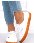 Sneakers model 162116 Inello