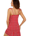 Nightshirt model 162190 Donna