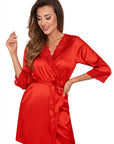 Bathrobe model 162204 Donna - Toi ‘n’ Moi Ltd