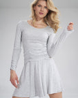 Blouse model 162283 Figl - Toi ‘n’ Moi Ltd