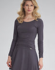 Blouse model 162283 Figl - Toi ‘n’ Moi Ltd
