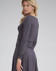 Blouse model 162283 Figl - Toi ‘n’ Moi Ltd