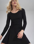Blouse model 162283 Figl - Toi ‘n’ Moi Ltd