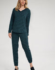 Tracksuit trousers model 162306 Figl