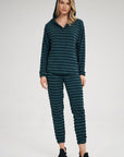 Tracksuit trousers model 162306 Figl