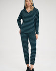 Tracksuit trousers model 162306 Figl