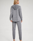 Tracksuit trousers model 162307 Figl