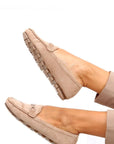 Mocassin model 162316 Inello