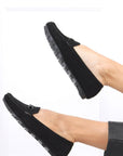 Mocassin model 162317 Inello