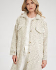 Coat model 162333 Figl