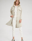 Coat model 162333 Figl