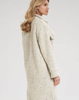 Coat model 162333 Figl