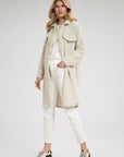 Coat model 162333 Figl