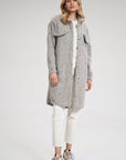Coat model 162334 Figl