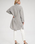 Coat model 162334 Figl