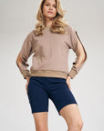 Sweatshirt model 162339 Figl